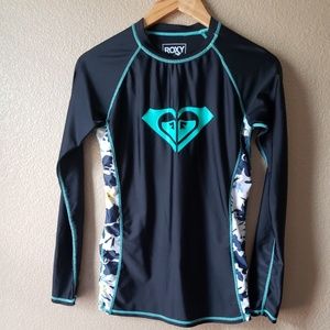 Roxy Rashguard